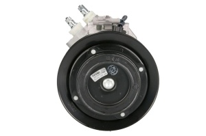 Compresor climatizare potrivit TOYOTA LAND CRUISER PRADO 3.0D 09.02-07.09 - Img 2