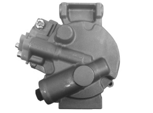 Compresor climatizare potrivit TOYOTA MATRIX 1.8 01.08-05.14 - Img 2