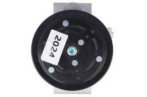 Compresor climatizare potrivit TOYOTA YARIS, YARIS VERSO 1.0/1.3/1.5 04.99-11.05 - Img 2