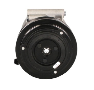 Compresor climatizare potrivit VOLVO C30, C70 II, S40 II, V50; FORD C-MAX, FOCUS C-MAX, FOCUS II, FOCUS II/KOMBI, KUGA I 2.0D 10.03-12.12 - Img 2
