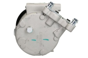Compresor climatizare potrivit VOLVO C30, C70 II, S40 II, V50; FORD C-MAX, FOCUS C-MAX, FOCUS II, FOCUS III, FOCUS III/HATCHBACK, FOCUS II/KOMBI, KUGA I 1.4-2.5 10.03-02.20 - Img 3