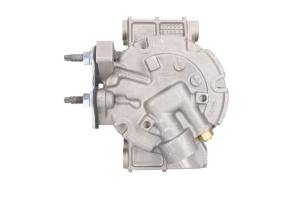 Compresor climatizare potrivit VOLVO C30, S40 II, S60 II, V40, V50, V60 I; FORD B-MAX, C-MAX II, ECOSPORT, FIESTA, FIESTA VI, FOCUS III, FOCUS III/HATCHBACK, GALAXY II 1.25-2.0D 06.08- - Img 3