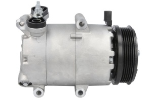 Compresor climatizare potrivit VOLVO C30, S40 II, V50; FORD C-MAX, FOCUS C-MAX, FOCUS II, FOCUS III, FOCUS II/KOMBI 1.6-2.0LPG 10.03-02.20 - Img 4