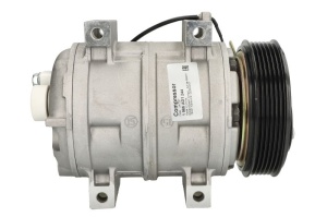 Compresor climatizare potrivit VOLVO C70 I, S40 I, S70, V40, V70 I 1.6-2.5D 07.95-10.05 - Img 4
