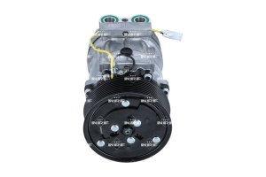 Compresor climatizare potrivit VOLVO FE II, FL III 05.12- - Img 1