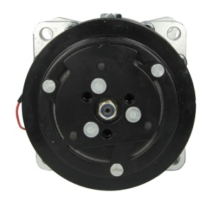 Compresor climatizare potrivit VOLVO FL10 12.95-09.98 - Img 2