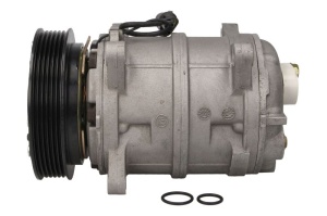 Compresor climatizare potrivit VOLVO S40 I, V40 1.6-2.0 07.95-12.04 - Img 1