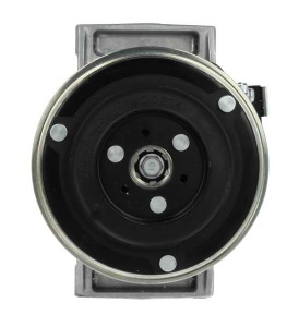 Compresor climatizare potrivit VOLVO S60 I, S80 I, V70 I, V70 II, XC70 I, XC90 I 2.0-4.4 04.96-12.14 - Img 2