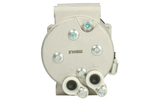 Compresor climatizare potrivit VOLVO S60 I, S80 I, V70 II, XC70 I, XC90 I 2.0-3.0 05.98-12.14 - Img 3