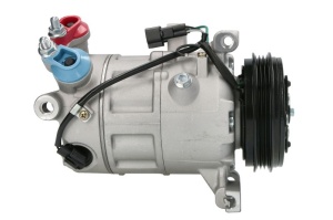 Compresor climatizare potrivit VOLVO S60 II, S80 II, V60 I, V70 III, V70 III/KOMBI, XC60 I, XC70 II 2.0-2.5 03.06-07.18 - Img 4