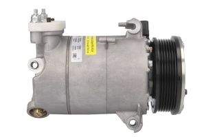 Compresor climatizare potrivit VOLVO S60 II, S80 II, V60 I, V70 III, XC60 I; FORD GALAXY II, GALAXY MK II, MONDEO IV, S-MAX; LAND ROVER FREELANDER 2, RANGE ROVER EVOQUE 2.0 09.09-12.19 - Img 4