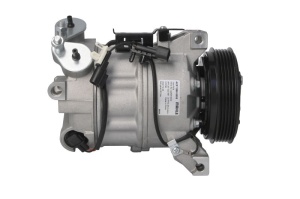 Compresor climatizare potrivit VOLVO S80 II, V70 III, V70 III/KOMBI, XC60 I, XC70 II; FORD MONDEO IV, S-MAX 2.0-2.5ALK 03.06-02.17 - Img 4