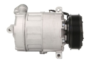 Compresor climatizare potrivit VOLVO S80 II, XC90 I 4.4 01.05-03.12 - Img 4