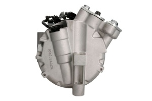 Compresor climatizare potrivit VOLVO S80 II, XC90 I 4.4 01.05-03.12 - Img 3