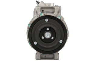 Compresor climatizare potrivit VW AMAROK, CALIFORNIA T5 CAMPER, CALIFORNIA T6 CAMPER, MULTIVAN T5, TRANSPORTER T5 2.0/2.0D 11.03-05.22 - Img 2