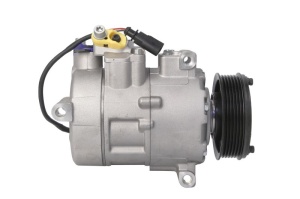 Compresor climatizare potrivit VW AMAROK, CALIFORNIA T5 CAMPER, CALIFORNIA T6 CAMPER, MULTIVAN T5, MULTIVAN T6, TRANSPORTER T5, TRANSPORTER T6, TRANSPORTER T6 / CARAVELLE T6 2.0D 09.09-12.19 - Img 4