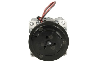 Compresor climatizare potrivit VW CALIFORNIA T4 CAMPER, LT 28-35 II, LT 28-46 II, TRANSPORTER T4 2.4D-2.8D 07.90-07.06 - Img 2