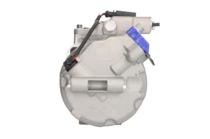 Compresor climatizare potrivit VW CALIFORNIA T5 CAMPER, MULTIVAN T5, PHAETON, TOUAREG, TRANSPORTER T5 2.5D/5.0D 10.02-05.10 - Img 3
