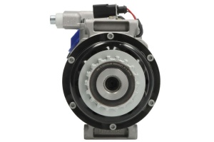 Compresor climatizare potrivit VW CALIFORNIA T5 CAMPER, MULTIVAN T5, PHAETON, TOUAREG, TRANSPORTER T5 2.5D/3.0D/5.0D 10.02-05.10 - Img 2