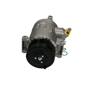 Compresor climatizare potrivit VW CRAFTER 30-35, CRAFTER 30-50 2.0D 05.11-12.16 - Img 2