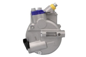 Compresor climatizare potrivit VW CRAFTER 30-35, CRAFTER 30-50 2.0D 05.11-12.16 - Img 3