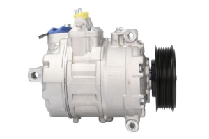 Compresor climatizare potrivit VW MULTIVAN T6, TRANSPORTER T6, TRANSPORTER T6 / CARAVELLE T6 2.0 04.15-07.19 - Img 4