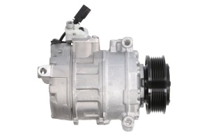Compresor climatizare potrivit VW MULTIVAN T6, TRANSPORTER T6, TRANSPORTER T6 / CARAVELLE T6 2.0D 04.15-08.24 - Img 3
