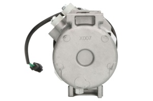 Compresor climatizare (R134a) potrivit CATERPILLAR 320C, 322C, 323DLN - Img 3