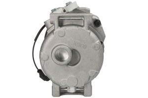 Compresor climatizare (R134a) potrivit FENDT 824 FAVORIT, 824 TURBO FAVORIT, 824 VARIO, 922 VARIO, 927 VARIO, 930 VARIO, 936 VARIO; CHALLENGER MT 645, MT 655, MT 665, MT 675E, MT 685E - Img 3
