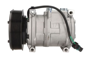 Compresor climatizare (R134a) potrivit FERRARI 5.5 - Img 1