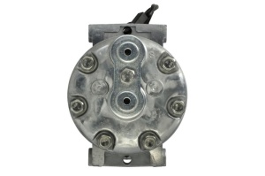 Compresor climatizare (R134a) potrivit MASSEY FERGUSON 5410, 5420, 5430, 5440, 5445, 5450, 5608, 5609, 5610, 5611, 5612, 5613, 6612, 6613, 6614, 6615, 6616, 7614, 7615, 7616, 7618, 7619, 7620 - Img 3