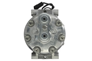 Compresor climatizare (R134a) potrivit MASSEY FERGUSON 6612 - Img 3