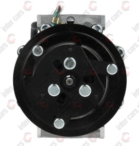 Compresor climatizare RVI PREMIUM 11.1D 01.00- - Img 2