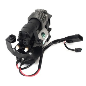 Compresor sistem climatizare potrivit DODGE RAM 1500; RAM 1500 3.0D-5.7 10.08- - Img 4