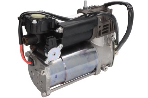 Compresor sistem climatizare potrivit LAND ROVER RANGE ROVER III 3.0D-5.0 03.02-08.12 - Img 2