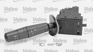 Comutator coloana directie (Claxon; semnalizare; lumini) potrivit PEUGEOT 106 I, 106 I/HATCHBACK, 306, 306/HATCHBACK 1991-2002 - Img 3