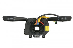 Comutator coloana directie (comuputer bord; lumini; stergatoare) potrivit ABARTH GRANDE PUNTO, PUNTO; FIAT GRANDE PUNTO, PUNTO EVO, PUNTO EVO/HATCHBACK, PUNTO/HATCHBACK 06.05- - Img 1