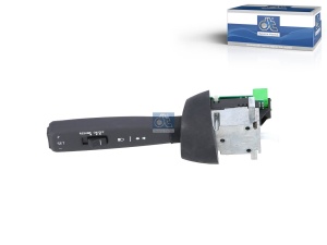 Comutator coloana directie (Indicatorii) potrivit VOLVO B12, B7, B9, FH, FH12, FH16, FH16 II, FM, FM II, FM12, FM9, FMX, FMX II, NH12 01.92- - Img 3