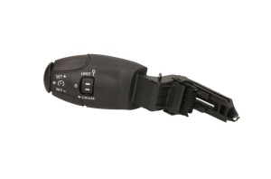 Comutator coloana directie (pilot automat) potrivit DS DS 3; CITROEN C3 II, DS3, JUMPY III, SPACETOURER; PEUGEOT 207, 207/HATCHBACK, 208 I, 208/HATCHBACK, 308 II 02.06- - Img 1