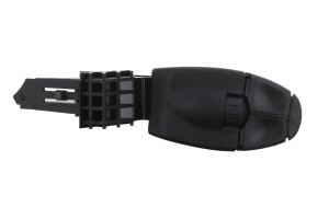 Comutator coloana directie potrivit CITROEN BERLINGO/MINIVAN, C3 I, XSARA PICASSO; PEUGEOT 207, 207/HATCHBACK, 208 I, 208/HATCHBACK, 307, 407, 807, PARTNER, PARTNER/MINIVAN 06.96- - Img 2