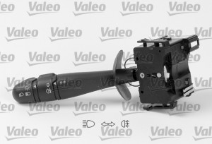 Comutator coloana directie (semnalizare; lumini) potrivit OPEL VIVARO A 2001-2014 - Img 2