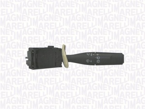 Comutator coloana directie (stergatoare) potrivit CITROEN BERLINGO, BERLINGO/MINIVAN, SAXO, ZX; PEUGEOT 106 II, 106 II/HATCHBACK, 206, 306, PARTNER, PARTNER/MINIVAN 03.91- - Img 2