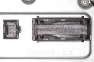 Comutator far, LED potrivit MERCEDES C (A205), C (C205), C T-MODEL (S205), C (W205) 1.5-4.0 12.13-04.23 - Img 2