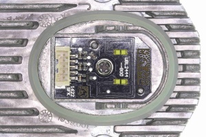 Comutator faruri Fata Dreapta/Stanga, LED (pentru DRL) potrivit BMW 5 (G30, F90), 5 (G31), 6 GRAN TURISMO (G32) 1.6-4.4 09.16- - Img 4
