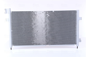 Condensator A/C 677x331x21 potrivit VOLVO FM, FM10, FM12, FM7, FM9, FMX 08.98- - Img 3