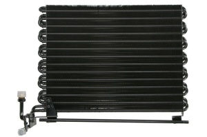 Condensator climatizare 356x443x26 potrivit JOHN DEERE 2250, 2355, 2450, 2555, 2650, 2755, 2850, 2955, 3050, 3055, 3155, 3255, 3350, 3650 - Img 1