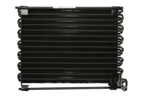 Condensator climatizare 356x443x26 potrivit JOHN DEERE 2250, 2355, 2450, 2555, 2650, 2755, 2850, 2955, 3050, 3055, 3155, 3255, 3350, 3650 - Img 2
