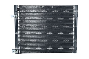 Condensator climatizare 425x351x20 potrivit KUBOTA M 5030, M 5040, M 5091 N, M 5400, M 5700 SDC, M 5700 SDN, M 5850, M 5950, M 5950 DT, M 5950 DTS, M 5950 S, M 7030, M 7040, M 7060, M 7500, M 7580 DT - Img 3
