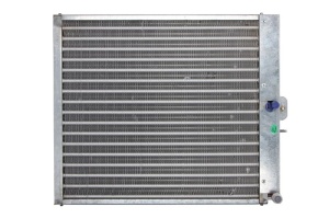 Condensator climatizare 432x465x38 potrivit RENAULT 325, 335, 345, 355, 100, 110, 90 - Img 1