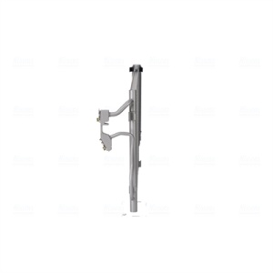 Condensator climatizare (cu uscator, element aditional) potrivit BMW 1 (F20), 1 (F21), 2 (F22, F87), 3 (F30, F80), 3 (F31), 3 GRAN TURISMO (F34), 4 (F32, F82), 4 (F33, F83) 3.0/3.0H 11.11-06.21 - Img 4